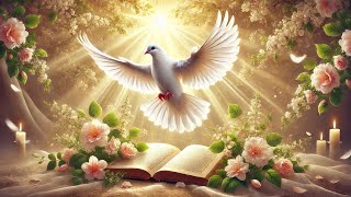 Holy Spirit Healing You While You Sleep at 432Hz  Attract Unexpected Miracles And Peace  Miracle [upl. by Obara]