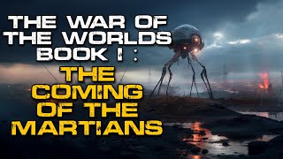 SciFi Audiobook  quotThe War of the Worlds Book 1quot  Alien Invasion Story [upl. by Odele]