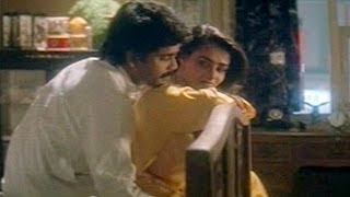 Nirnayam Movie  Mila Mila Merisenu Taara Video Song  Nagarjuna Amala [upl. by Hasty]