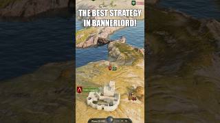 The Best Strategy in Bannerlord [upl. by Baese466]