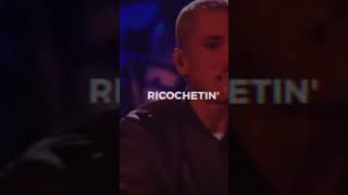 Eminem rap god lyrics [upl. by Materi]