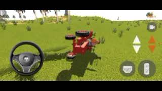 ultimate ultra Tractor Stunt Master Drive Game Android Gameplay  Part 21 [upl. by Royce]