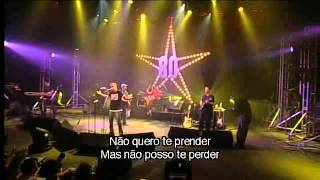 09 ANOS 80 MULTISHOW PELO INTERFONE RITCHIE [upl. by Arrek]