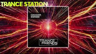 Comacode  Energise Extended Mix TRANCE FRIENDS RECORDS [upl. by Akel]