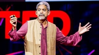 Mental Health for All by Involving All  Vikram Patel  TED Talks [upl. by Domenico356]