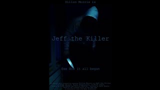 The Story of Jeff the Killer Part 1 Bitstrips [upl. by Anerul311]