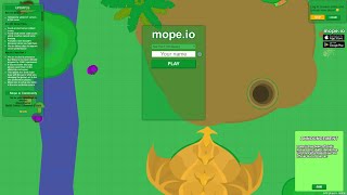 Mopeio LIVESTREAM Mope NEW UPDATE S1 Graphics Skins  NEW SERVERS  Server FF1 [upl. by Assyn]