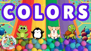 Colorful playslides and more [upl. by Marysa280]