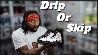 Nike Air Max 2 CB 94 White Old Royal 2024  Drip Or Skip [upl. by Bertle626]