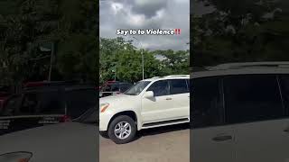 CRAZY NISSAN 370z RUNS CHASED BY NIGERIAN POLICE 👮🏿‍♂️🚨🚨‼️😱 [upl. by Oap]