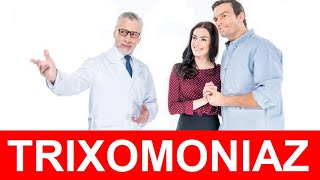 TRIXOMONIAZ TRIXOMONOZ KASALLIGI DAVOLASH  ТРИХОМОНИАЗ ТРИХОМОНОЗ КАСАЛЛИГИ ДАВОЛЛАШ [upl. by Nerfe]