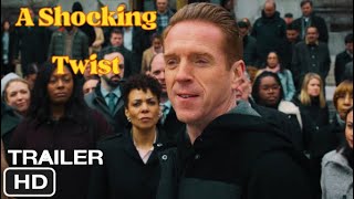 Billions Season 7 Episode 4 Ended With A Shocking Twist  Recap And Analysis [upl. by Elonore]