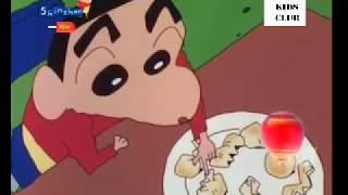 Shinchan Tamil  New year special Episode  Samosa Episode 15  Shinchan in Tamil  subscribe us [upl. by Enomes358]