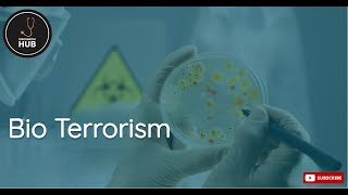 Bioterrorism Understanding Biological Threats and How to Stay Safe  Knowhow Hub [upl. by Seligman]