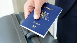 Price of Australian passport set to rise from July 1 [upl. by Lord]