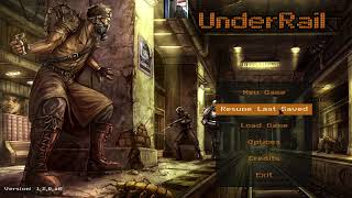 Underrail  19  Roofied [upl. by Derian]