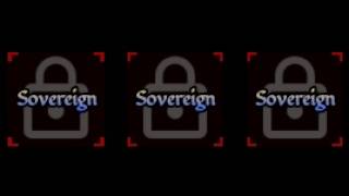 ROLLING MY 3RD SOVEREIGN IN SOLS RNG [upl. by Brose]