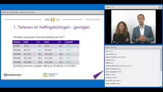 Webinar Prinsjesdag [upl. by Lea168]