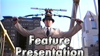 Inspector Gadget 1999  Feature Presentation [upl. by Cathey]