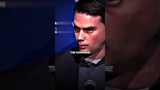 Liberal Student Gets OWNED By Based Speaker  Ben Shapiro [upl. by Snider]