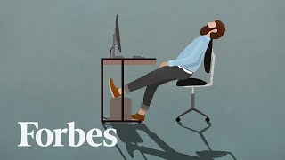 What To Do When You’re Feeling Unproductive  Forbes [upl. by Nilyam]