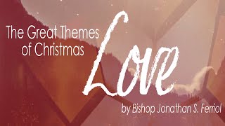 SURER WORD  GREAT THEMES FOR CHRISTMAS PEACE PART 1  DECEMBER 13 2023 [upl. by Surbeck]