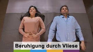 SuMa Wasserbetten – Beruhigung durch Vliese im Wasserkern [upl. by Elyssa143]