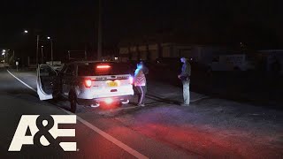 Live PD Housekeeping Ruse Season 3  AampE [upl. by Aoht101]