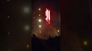 Skrillex  CircuitGrounds EDC México 2024 Feb 25 [upl. by Barbe]