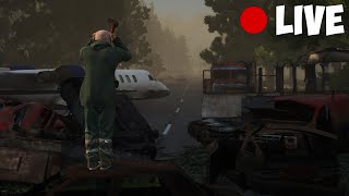 Zombie Survival sa GTA 5 Part 2 [upl. by Sices]