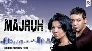 Majruh ozbek film  Мажрух узбекфильм [upl. by Esra802]