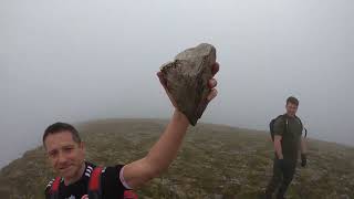 Slieve Carr Nephin Begs County Mayo [upl. by Kenneth488]