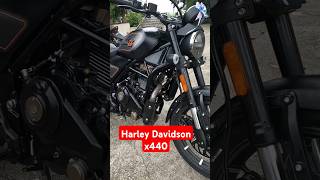 Harley Davidson x440 New bike 2024 harleydavidson harley harleydavidsonbike motovlog shortsfeed [upl. by Melisande]