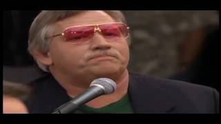 John Conlee Rose Colored Glasses LIVE 1 [upl. by Nevah487]