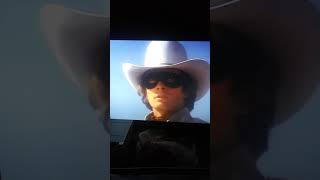 Lone Ranger theme song 1981 [upl. by Maloney]