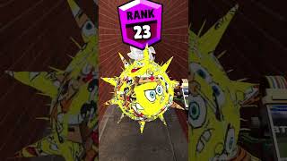 WHO IS IT GUESS ALL SIZE SPONGE BOB MR SUN SPRUNKI BRAWL STARS RANK BIG MAZE in Garrys Mod [upl. by Ttreve187]