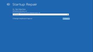 How To Repair Windows 10 using Automatic Repair ✔️ [upl. by Ive309]