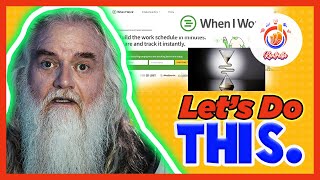 🔥When I Work Review 2024 Is This Employee Scheduling amp Time Tracking Software Really Worth It [upl. by Parry699]