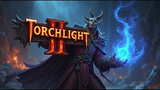 Torchlight 2 walkthrough  Ep3  No Commentary [upl. by Ibbed]