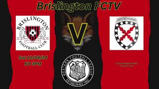 JWPL Brislington FC v AFC St Austell [upl. by Repinuj163]