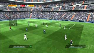 FIFA 11 Ultimate Team  Goals of the Month  January 2011 [upl. by Melentha]