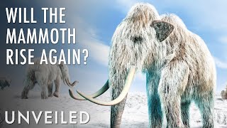 Are Scientists About to Clone a Mammoth  Unveiled [upl. by Asilem]