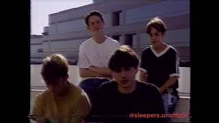 Sleepers movie 1996 E Interview with Brad Renfro Jonathan Tucker Geoffrey Wigdor amp Joe Perrino [upl. by Folsom]