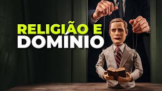 RELIGIÃO E DOMÍNIO MIKHAIL BAKUNIN [upl. by Osgood391]