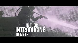 Myth Letty amp Myth Tristn A Dual Introducing by Myth Panda [upl. by Davin336]