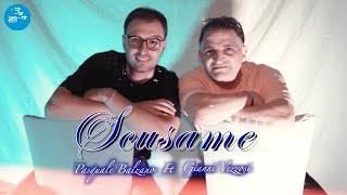 Pasquale Balzano Ft Gianni Vezzosi  Scusame  Ufficiale 2024 [upl. by Vivien]