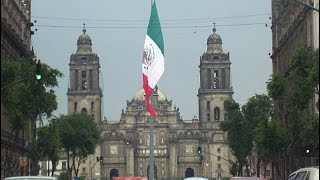 El Son de la Negra  Orquesta Sinfónica Nacional de México [upl. by Tobe75]