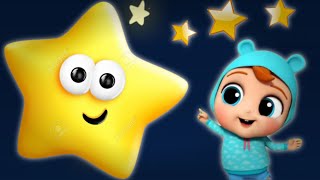 twinkle twinkle little star  twinkle twinkle little star poem  prenursery rhyme  poem for kids [upl. by Ellerahc]