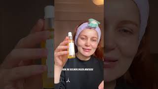 Dalba face mist dalba dalbafacemist ciltbakımı cilt ciltbakımıvegüzellik yüzbakımı yüzspreyi [upl. by Denver]