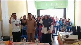 Sekolah Salimah Lansia Juron Bantul [upl. by Geehan199]